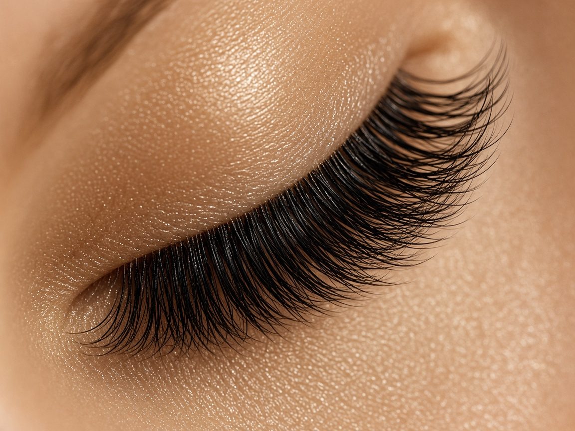 Wimpern