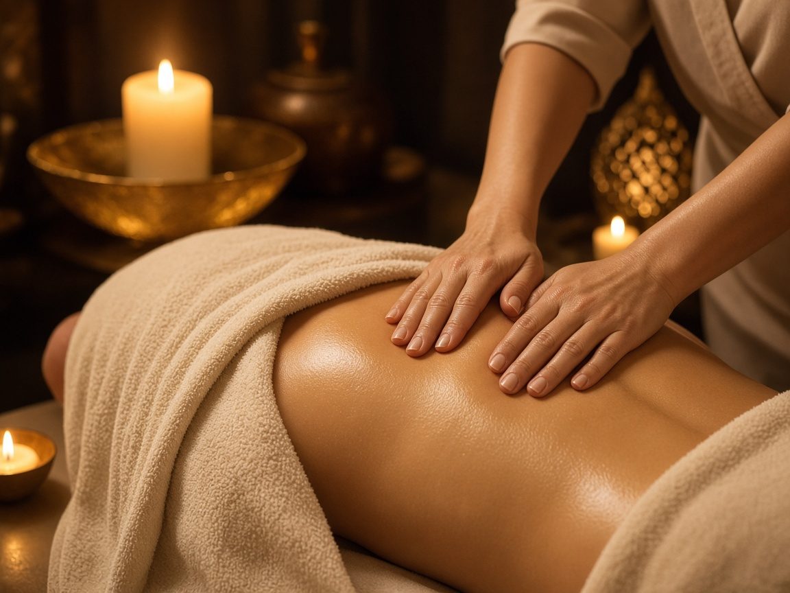 Massage