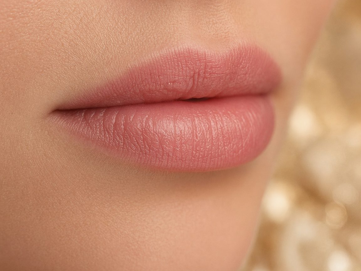 Permanent Make-up